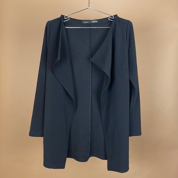 Rebel Sugar Blazer Cardigan - Picture 1 of 5